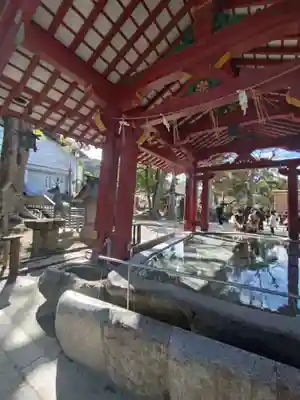 太宰府天満宮(福岡県)