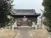 神明社の本殿・本堂