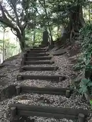 浅間神社の建物その他