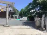 豊受神社のその他建物