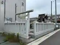 厳島神社(千葉県)