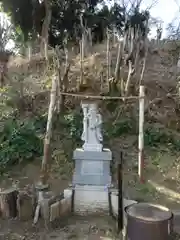 御霊神社（川名御霊神社）(神奈川県)