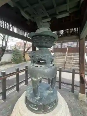 継松寺(三重県)