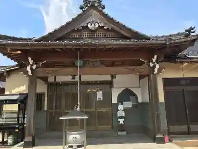 善覚寺(福岡県)