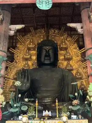 東大寺(奈良県)