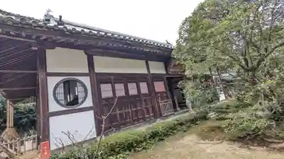 浄住寺(京都府)