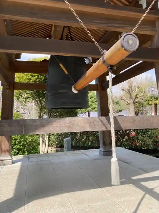 浄見寺(神奈川県)