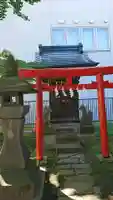 勝平神社の末社・摂社