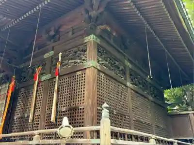 荏原神社(東京都)