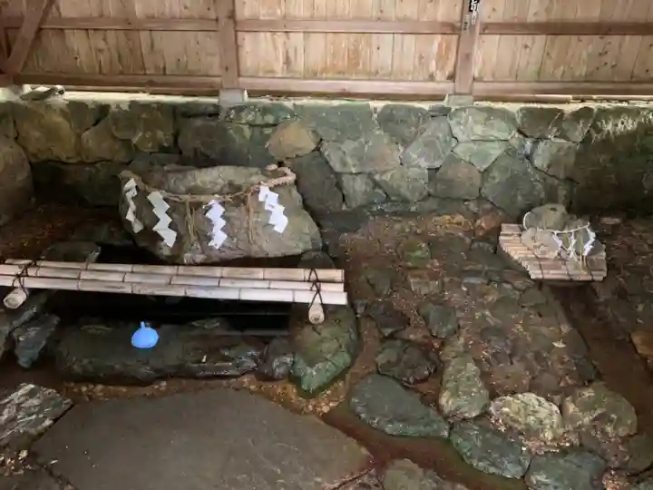 若狭神宮寺(福井県)