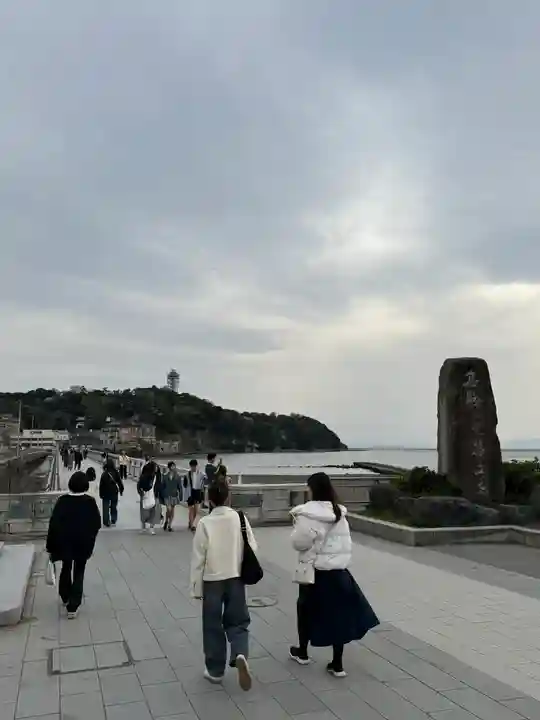 江島神社(神奈川県)