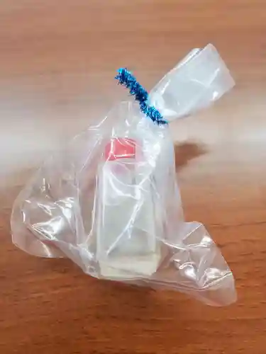 油江天神社の授与品その他