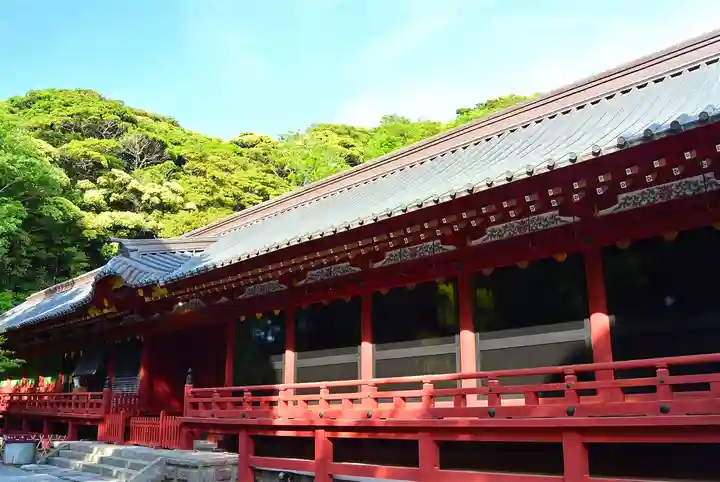 鶴岡八幡宮(神奈川県)