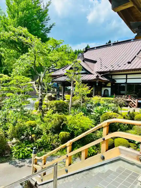 大祥寺(岩手県)