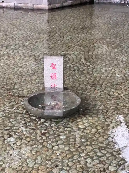 瀧泉寺(目黒不動尊)(東京都)