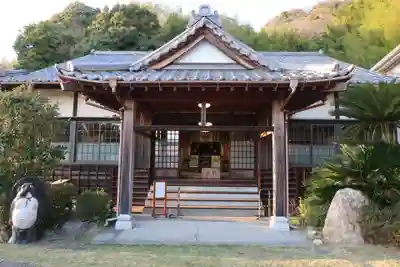 善応寺(静岡県)