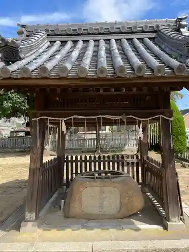 荒神社(兵庫県)