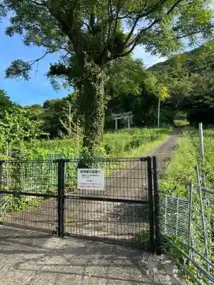 塩屋神社(佐賀県)