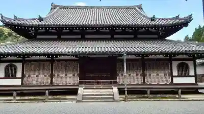 御寺 泉涌寺のその他建物