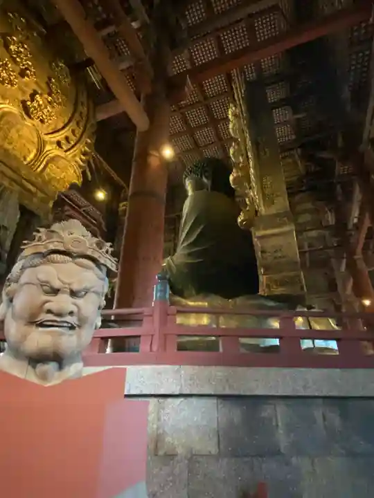 東大寺(奈良県)