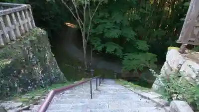 京都帝釈天のその他建物