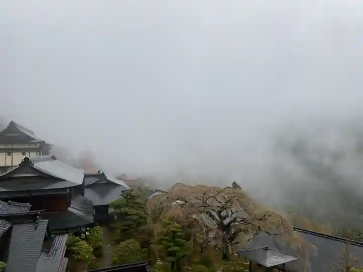 青岸渡寺(和歌山県)