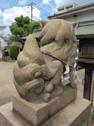 巽神社(大阪府)