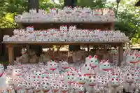 豪徳寺(東京都)