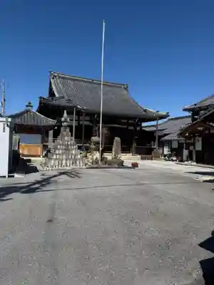 平等寺(滋賀県)