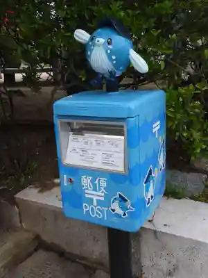 赤間神宮(山口県)