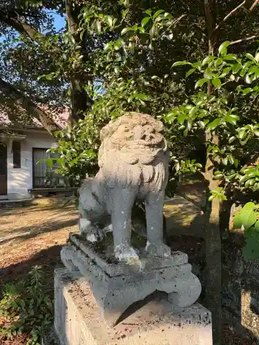 劔霊神社(山口県)