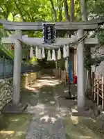 東新町氷川神社(東京都)