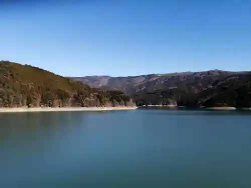 中野観音堂(静岡県)