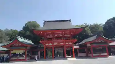 近江神宮(滋賀県)