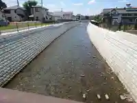 七曲井水神宮(埼玉県)