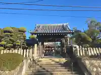 菅生神社(大阪府)