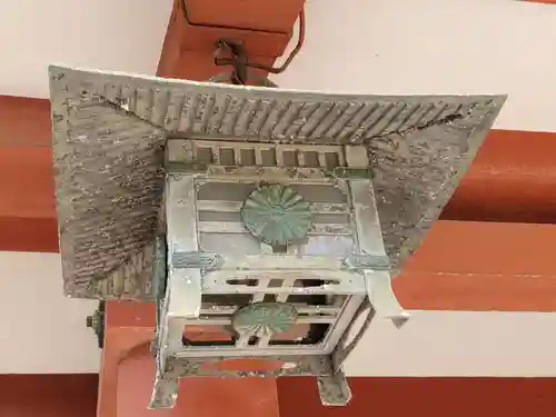 證誠神社のその他建物