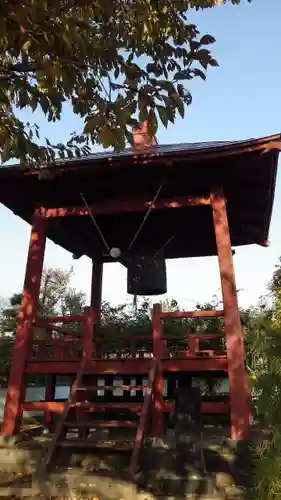 南蔵院のその他建物