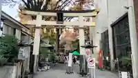 子安神社(東京都)