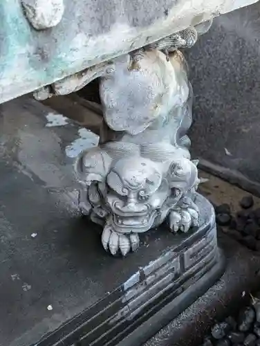 宇都宮二荒山神社(栃木県)