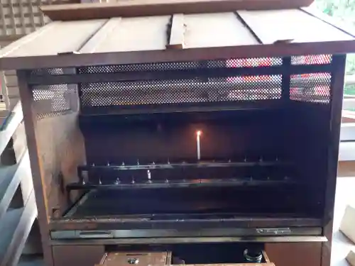 太皷谷稲成神社(島根県)