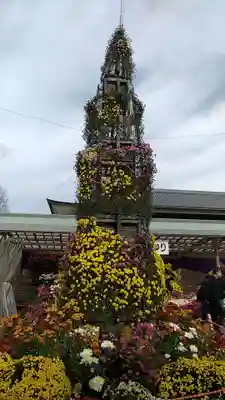 亀戸天神社(東京都)