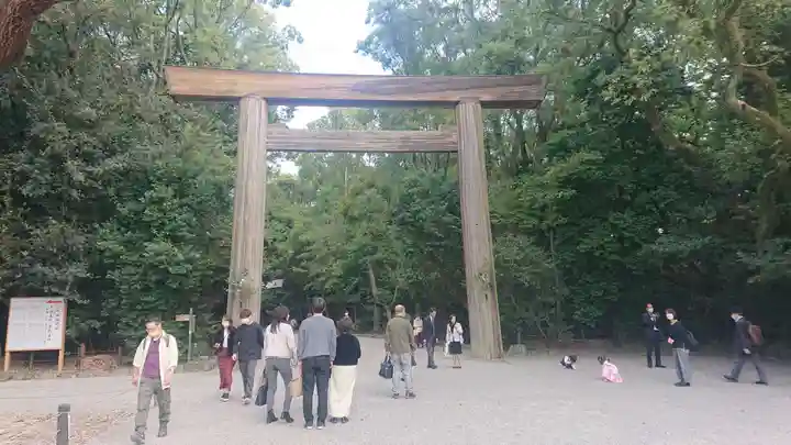 熱田神宮(愛知県)