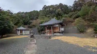 靈山寺（霊山寺）(大阪府)