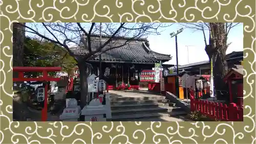 鴻神社(埼玉県)