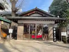 田無神社の建物その他