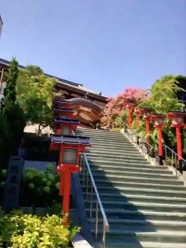 放生寺(東京都)