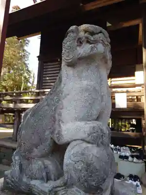 橘樹神社(千葉県)