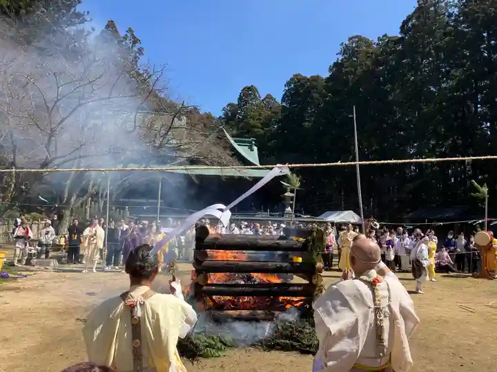 箸蔵寺(徳島県)