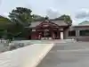 稲毛浅間神社(千葉県)
